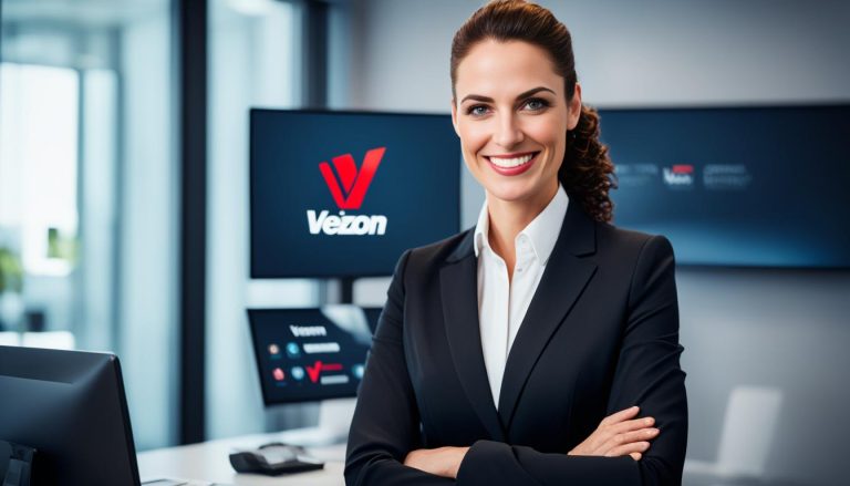 verizon business account manager