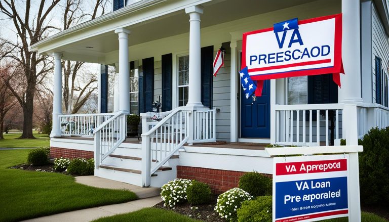 preapproval for va home loan